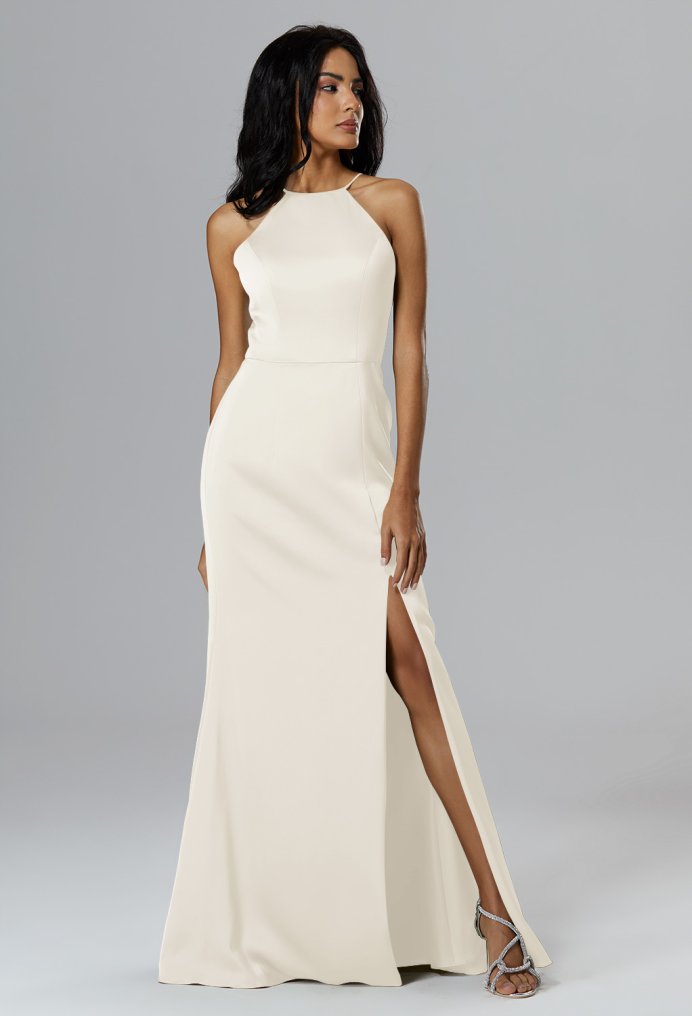 AW Mazarine Dress